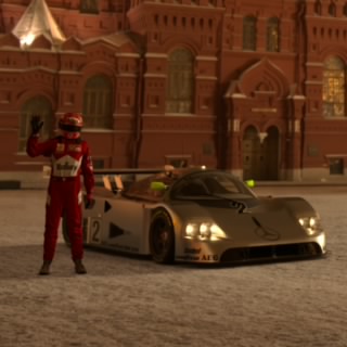 Falcon
