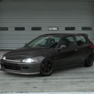 SeintizVTEC