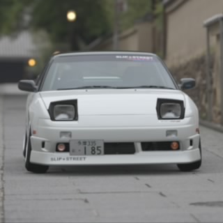 藤原拓海