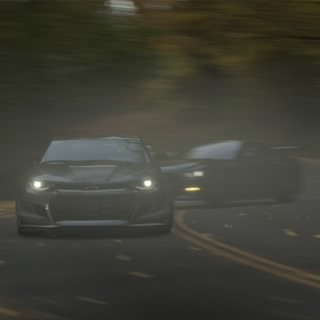 Mab's motors
