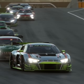 F2 Racing_Hecsan