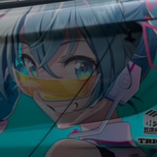 初音ミク
