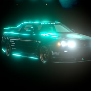 Unknown Driver