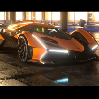 The driver