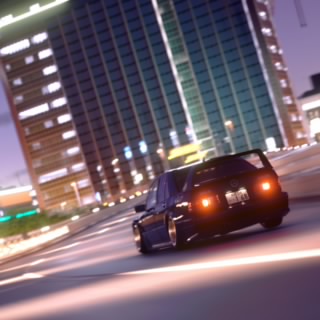 SPEED FACTORY CG
