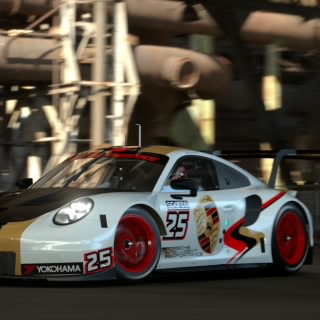 Rocco74520 vr