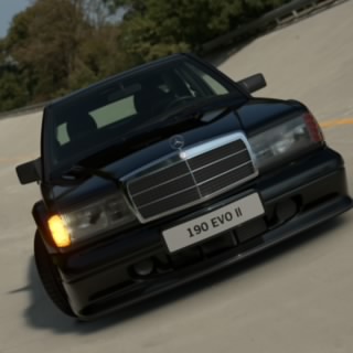 VensenRacing