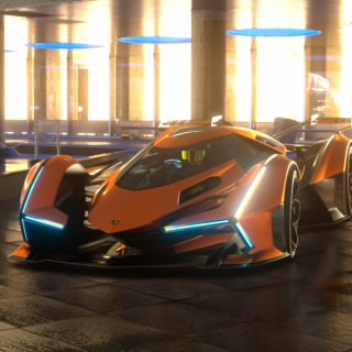 Missile_Racing
