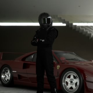 Steven GT