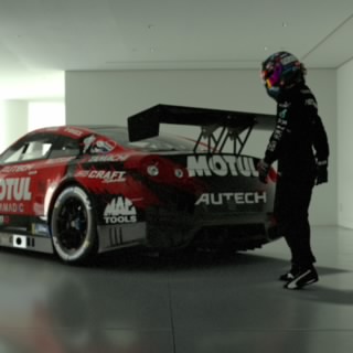 Mazza GP