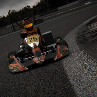 Ricky Bobby