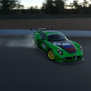 GRAN TURISMO4212