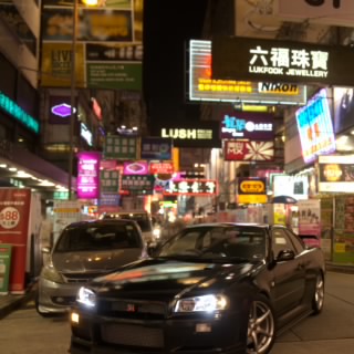 Ganzx-CN