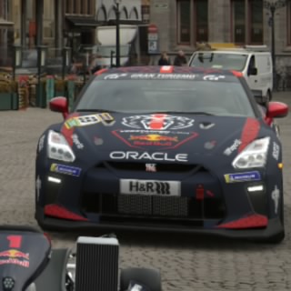 Niels racing2014