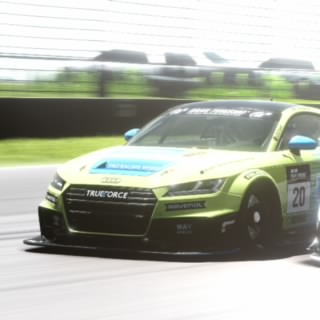 Thrux22 VR
