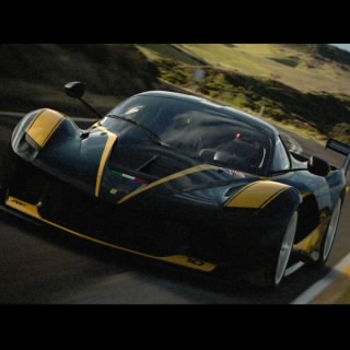 Maverick