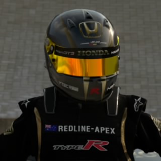 Redline-Apex