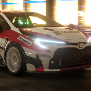 Ken Block