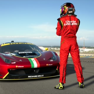 corleone_racing