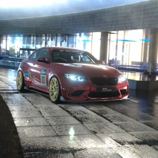 M-Power