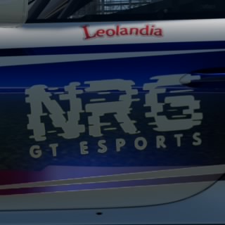NRG GTeSports