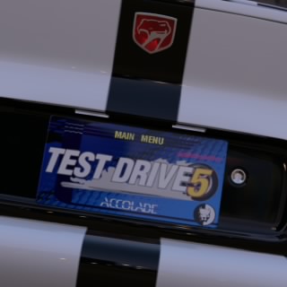 Brian is tryin'