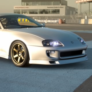 Fabricegt500