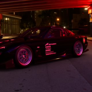 Jayspeed13