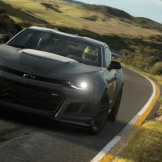SpeedyG.