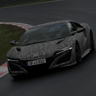 HONDA LOVE