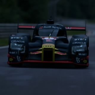 Madness_Racer