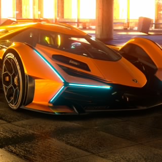 Nova