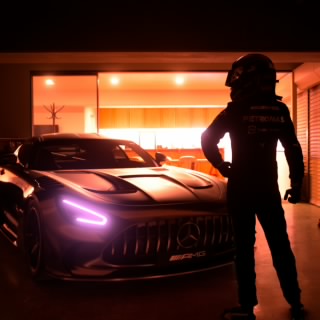 Hamilton robbed