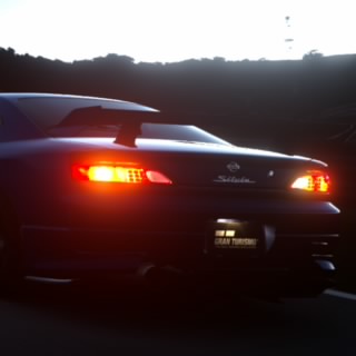 |Slow Driver|