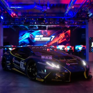 MJ Racing