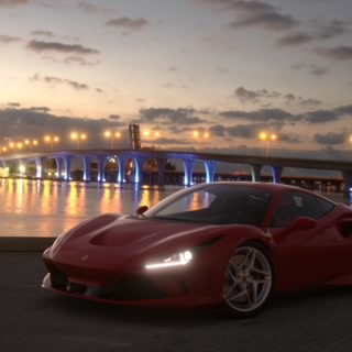 Luc458Italia