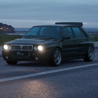 Turbochris63