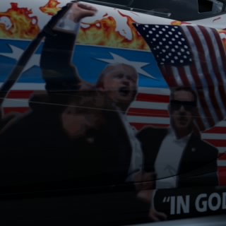 SSRT D. Trump