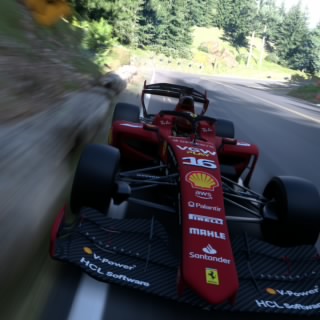 C.Leclerc