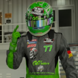 Thomas Fast Dad 