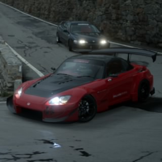 GTS2K