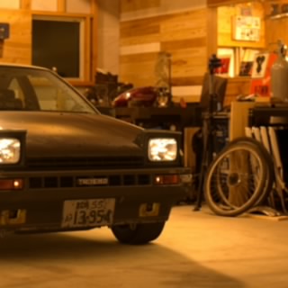 Tragic Rallyist