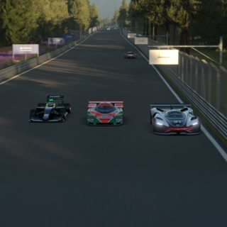 MAKAKOS ON GT7