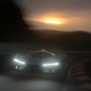 Driver Ready Go!