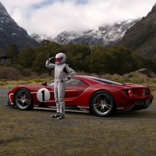 THESTIG III