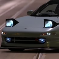 I am Speed 95 ;)