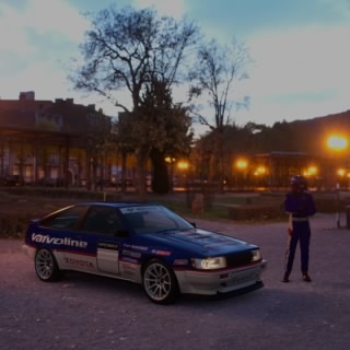 TOSCO-X-TECH