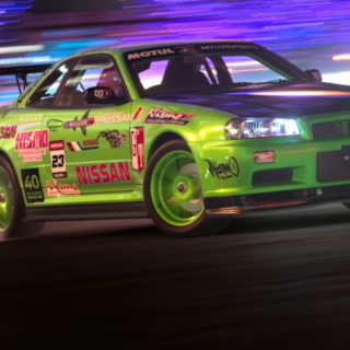 V8 RACING PRO 