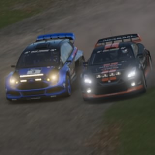 Nitro107