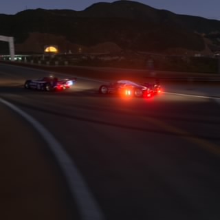 Maverick